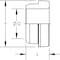 World Wide Fittings ORFS Mechanical Sleeve Stainless Steel FS0319X16SSPF - alternate 1